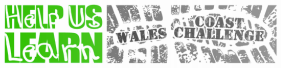 Help Us Learn: Wales Coast Challenge Training Blog